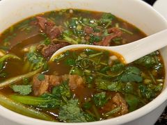 -吉亨面馆(古北1699店)