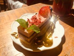 -盘炉forenza·云贵川融合小食堂 ( 钟楼中柳巷店)