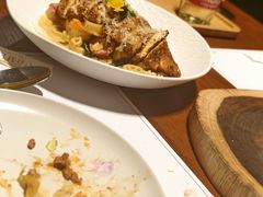 -咖梦餐厅 COMENG RESTAURANT