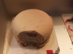 -法桐蛋糕·手作面包(万象城店)