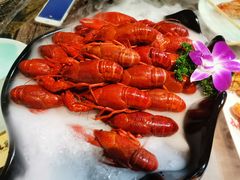 -龙虾风暴(松江店)