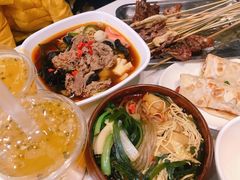 -金乐活美食(中街店)