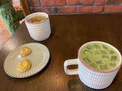 -B.O.M波姆烘焙(凤凰街店)