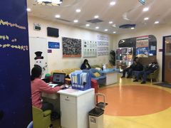 -竞思注意力·专注力·学习能力训练(珠江新城中心)