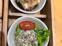 餐前小菜-胜博殿日式炸猪排(西红门店)