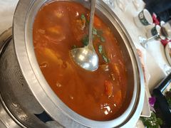 -老浒记民俗酒楼(王府井店)