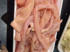 -邓莽子老火锅(鲁祖庙店)