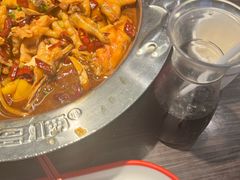 -胖哥俩肉蟹煲(淮安万达店)