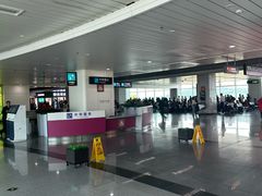 -福州长乐国际机场