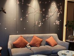 -君庭中餐厅(湘江豪生店)