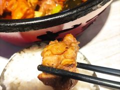 -歪嘴香鸡公煲(大连佳兆业店)