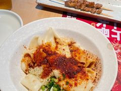 -大师兄·西北小馆(金湾华发商都店)