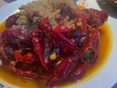 -有位虾匠·手工土菜小馆(市北店)