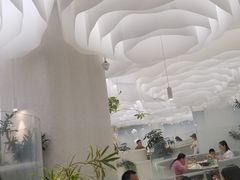 -大树餐厅(朝阳大悦城店)