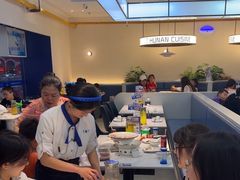 -兰湘子·湘菜小炒(盛龙广场店)