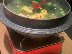 -将军牛排·尔滨地标朝鲜族美食(总店)