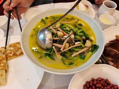 -福海居烤鸭店(鸟巢店)