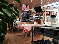 -西贝莜面村(当代商城店)