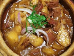 -芳芳私房菜·精做淮扬菜(承德路店)
