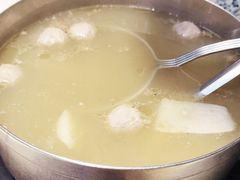 -黑山牛肉汤火锅(花城汇店)