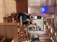 大堂-小满手工粉(上海月星环球港店)