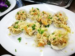 -蚝得喜海鲜(东城店)
