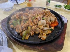 -标记美食新鲜猪杂(兴南大道店)