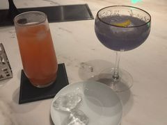 -秀·吧 Show Bar(兰州盛达希尔顿酒店)