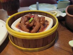 -蝴蝶里·粤菜·点心(龙湖杭州金沙天街店)