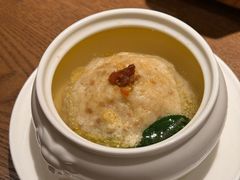 -周家二小姐的菜·扬州菜·香炒蟹·狮子头(江都金鹰店)