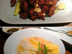 -外婆家(蓝色港湾店)