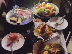 -云·酷 Atmosphere(国贸大酒店)