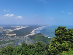 -海南铜鼓岭景区