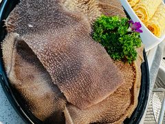 -海底捞火锅(油麻地店)