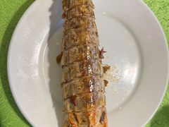 -盛港湾海鲜食府(黄沙店)