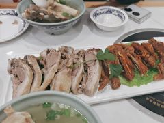 -清真·西北人家风味馆(中山中路店)