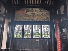 -中天楼