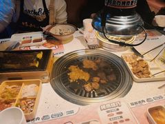 -猫抓烤肉(春熙路店)