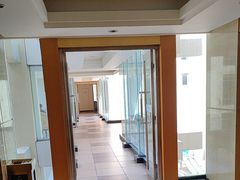 -泰安东尊华美达广场酒店(泰山景区店)