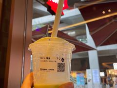 -Tims天好咖啡·贝果(雁展路万象天地店)