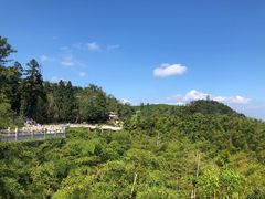 -径山寺
