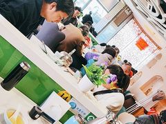 -大碗居·烤鸭·鱼头泡饼(天坛东门店)