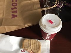 -COSTA COFFEE(水游城店)