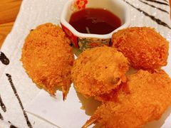 -桃太郎创作料理(大坪店)