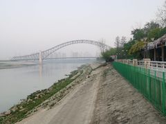 -汉江湾体育公园