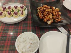 -玉桥餐厅(天坛店)