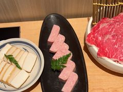 -巴奴毛肚火锅(七宝领展广场店)