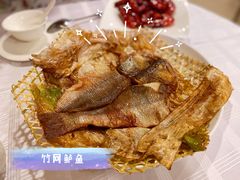 -翠亭酒家(山西南路店)