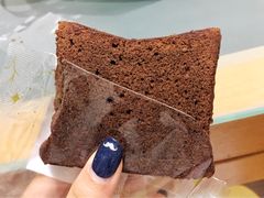 -檬舒舒MonChouChou(久光百货店)