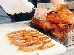 -火刻北京烤鸭(市北区·鲍岛市场店)